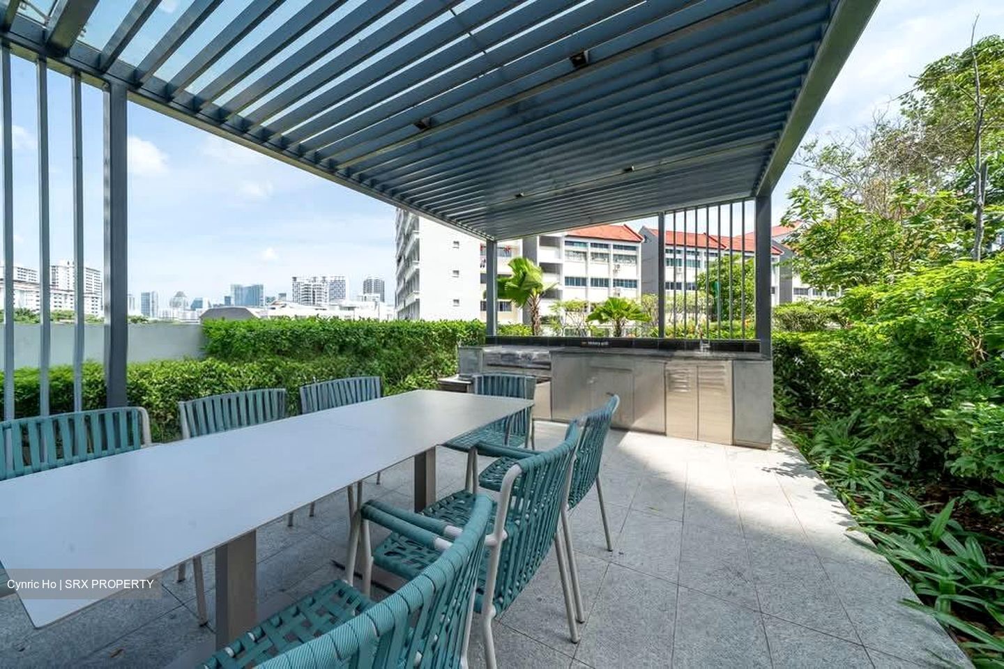 Uptown @ Farrer (D8), Apartment #578813131